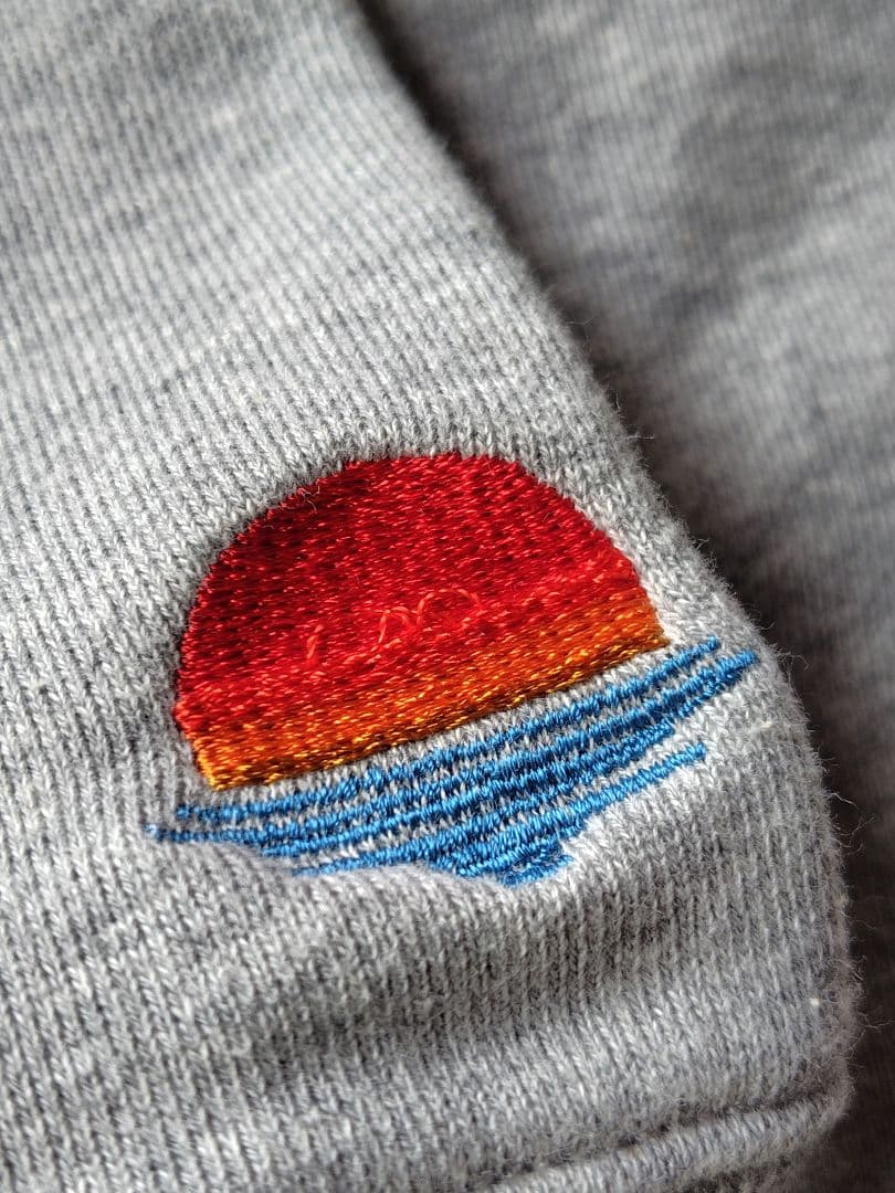 藤井風　旅路パーカー　Sサイズ