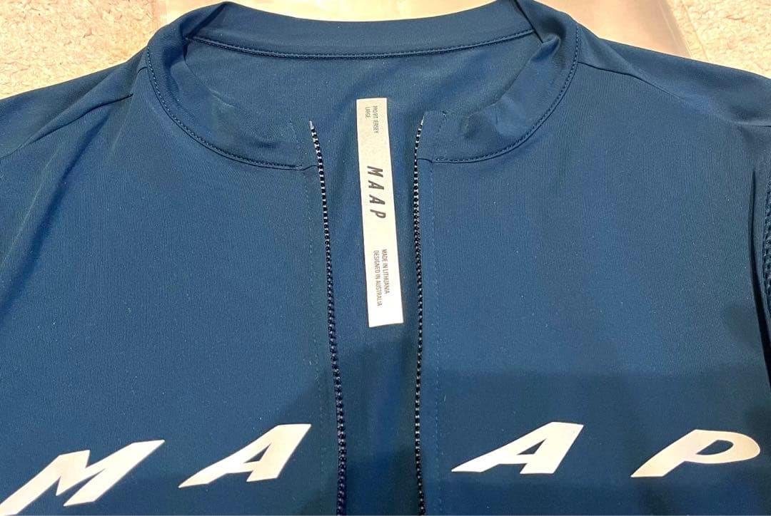 ウェア  Evade Pro Base LS Jersey