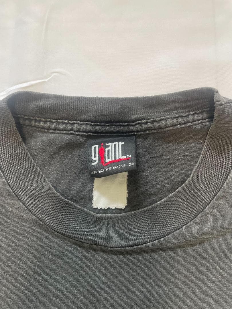 90s RAGE AGAINST THE MACHINE Tシャツ