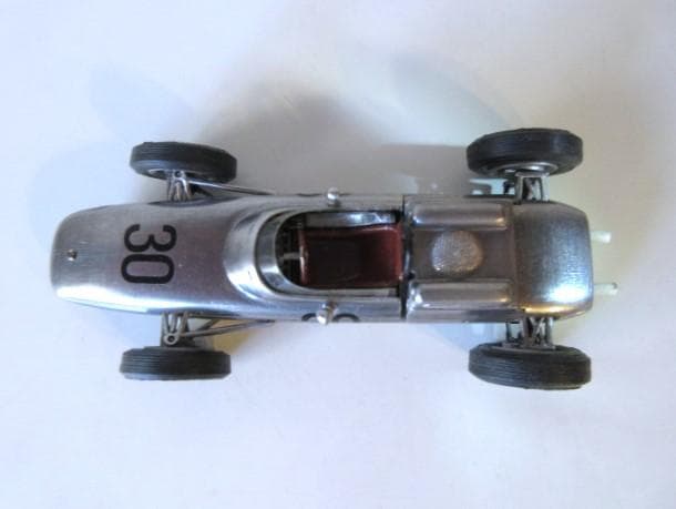 特価 SRC (1/43) ポルシェ 804