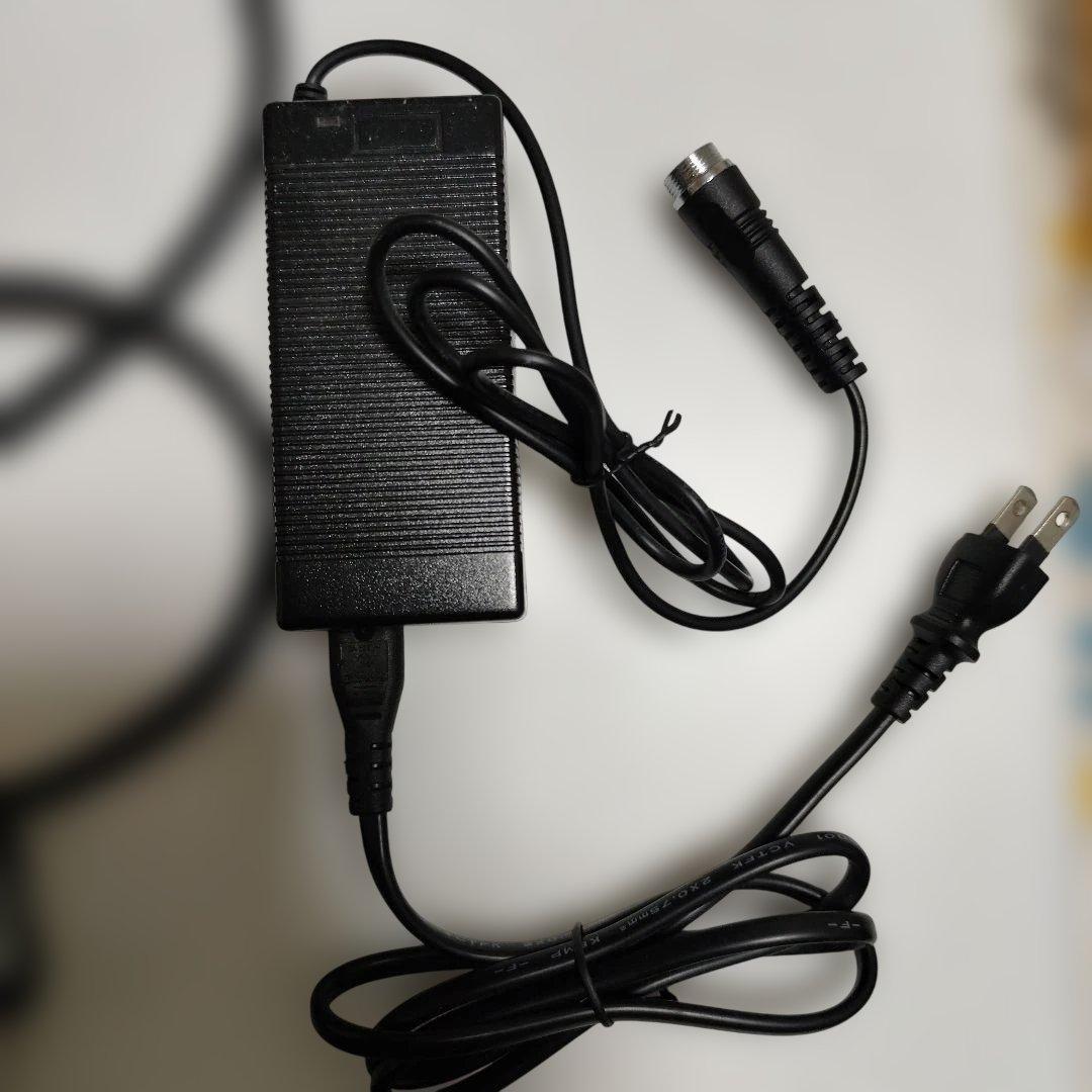 20フォースマスター600未使用品　バッテリー付（未使用品）