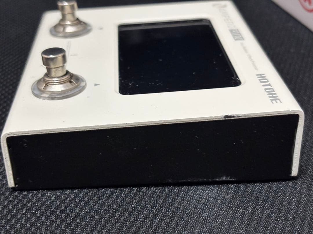 ギター Ampero MINI