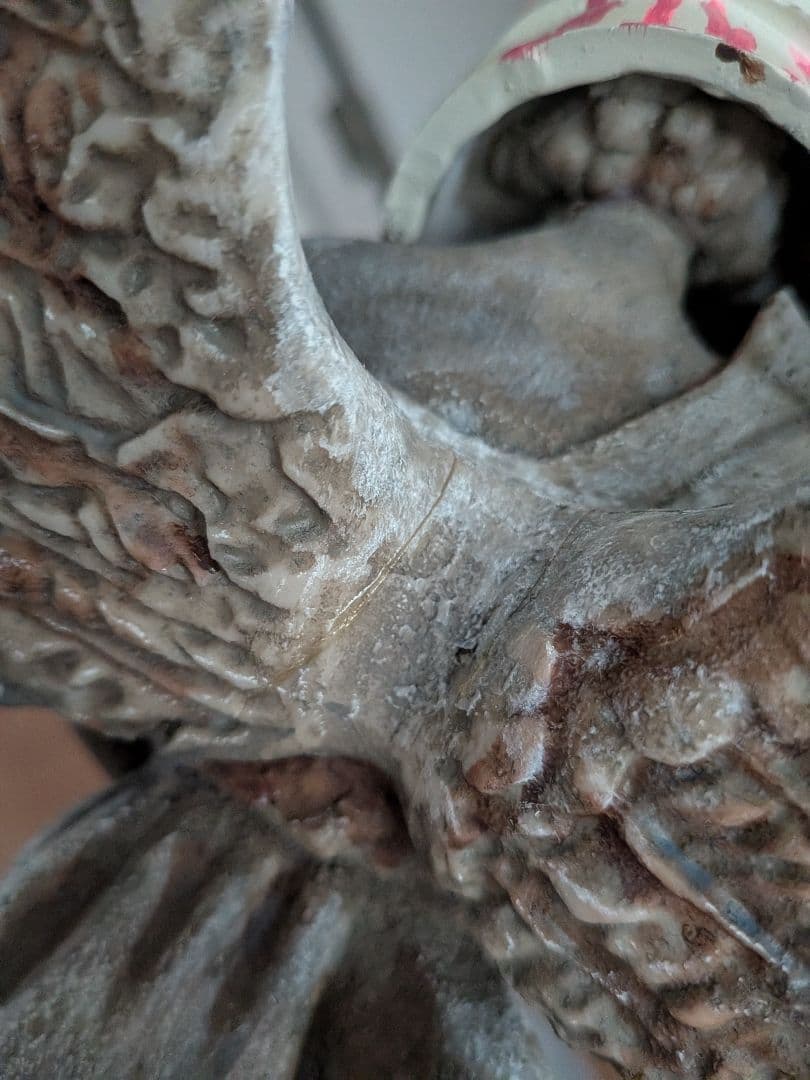 その他 BRANDALISM(Banksy) Sync BUCKET ON HEAD