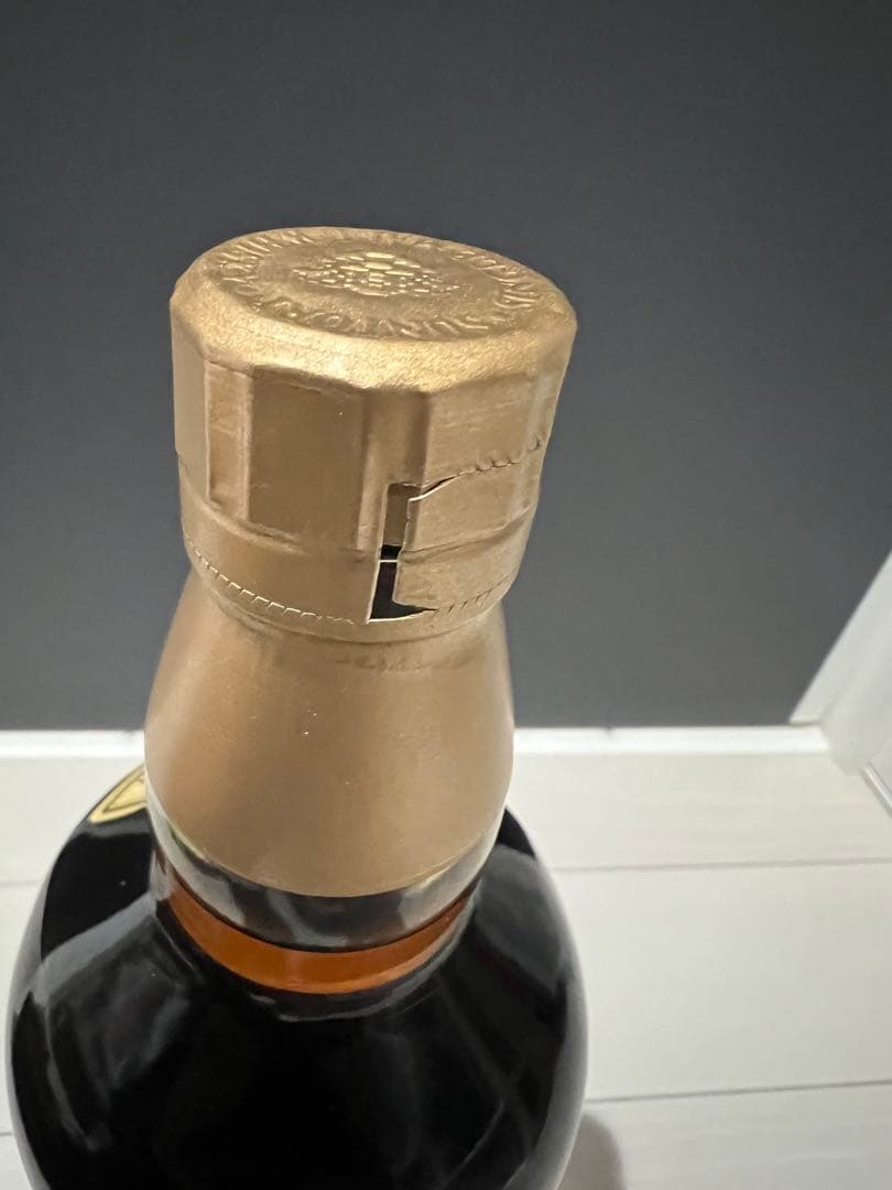 山崎12年　化粧箱付