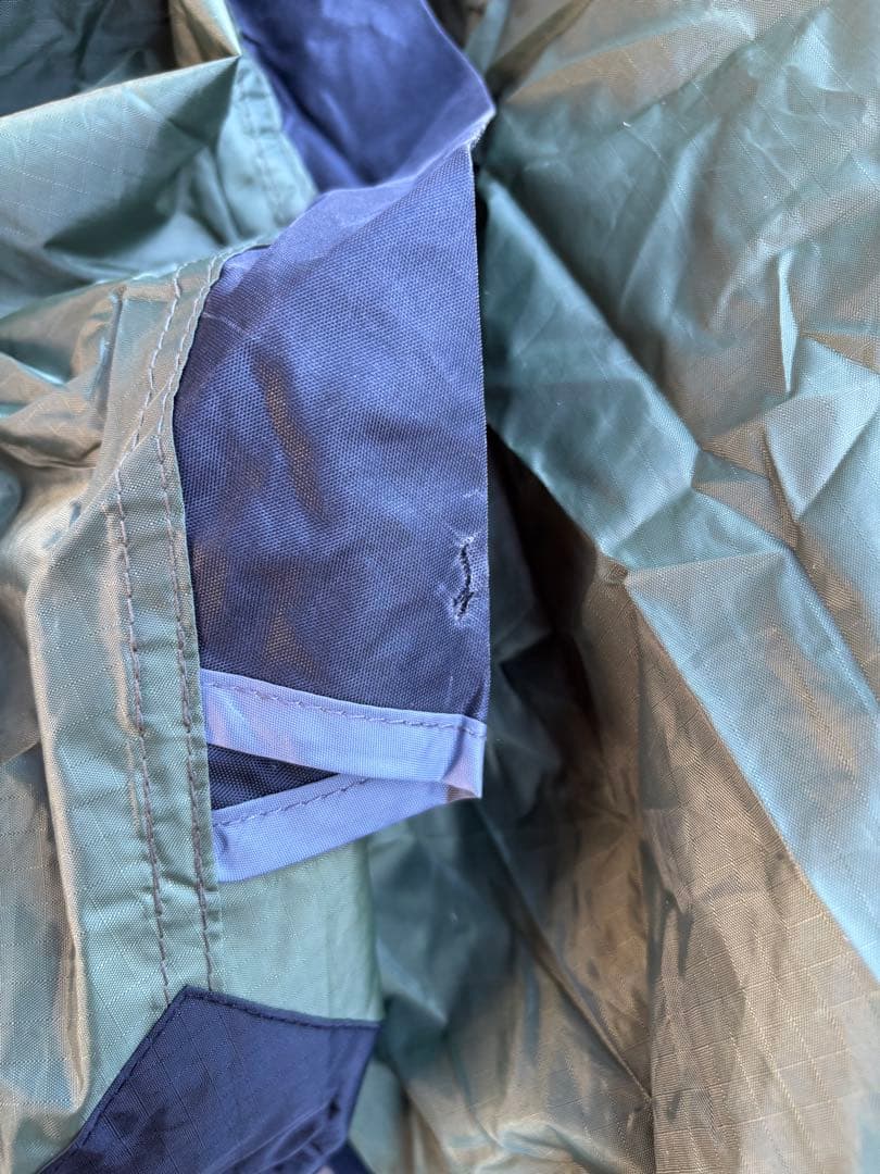 Snugpak スナグパックスコーピオン2