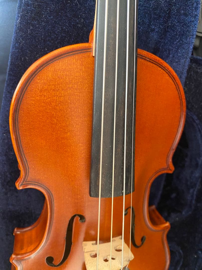 グリガ　ヴァイオリン　1/10 GLIGA ルーマニア製　バイオリン