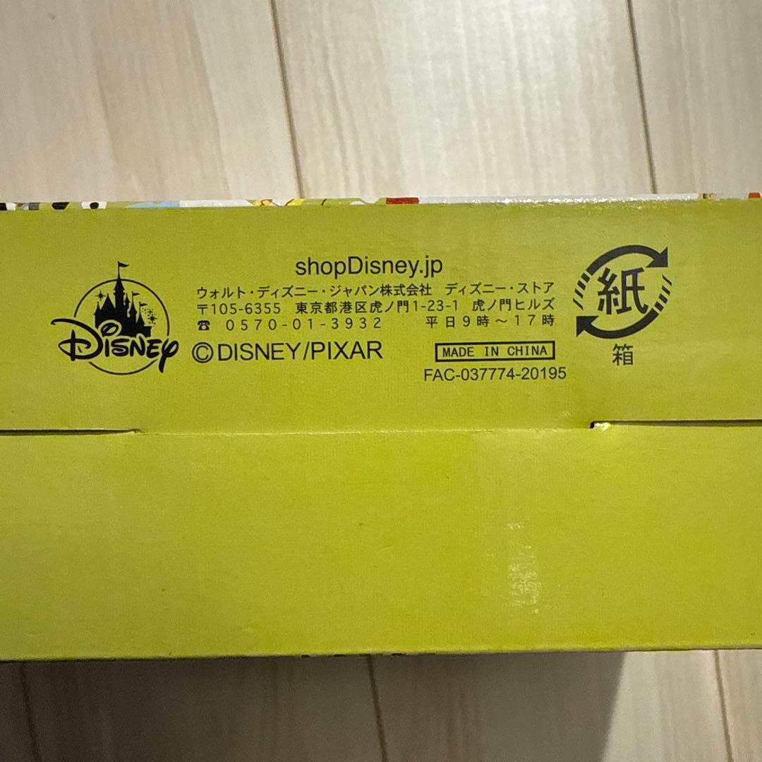 PIXAR リトルグリーンメン 25周年 フォトフレーム ディズニーストア