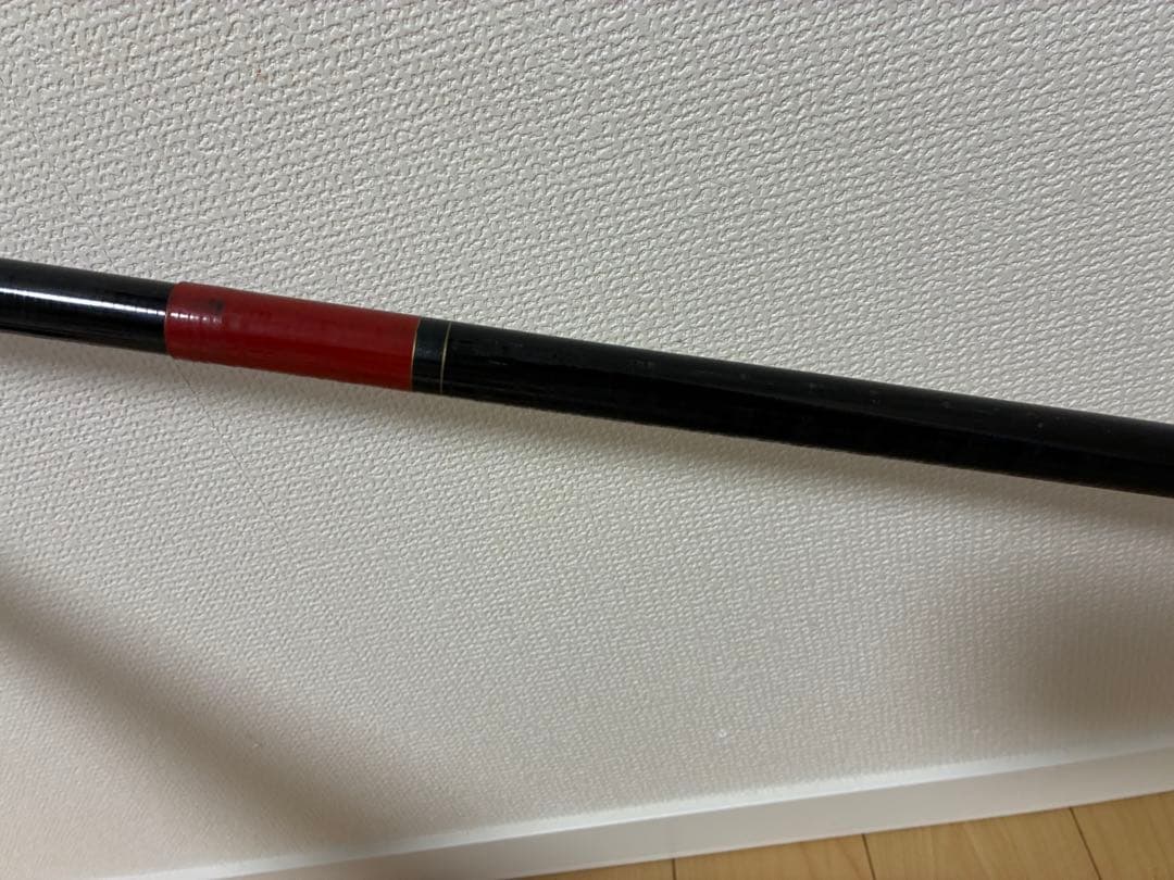 がまかつ がま渓流 谷翠 硬調620 竿