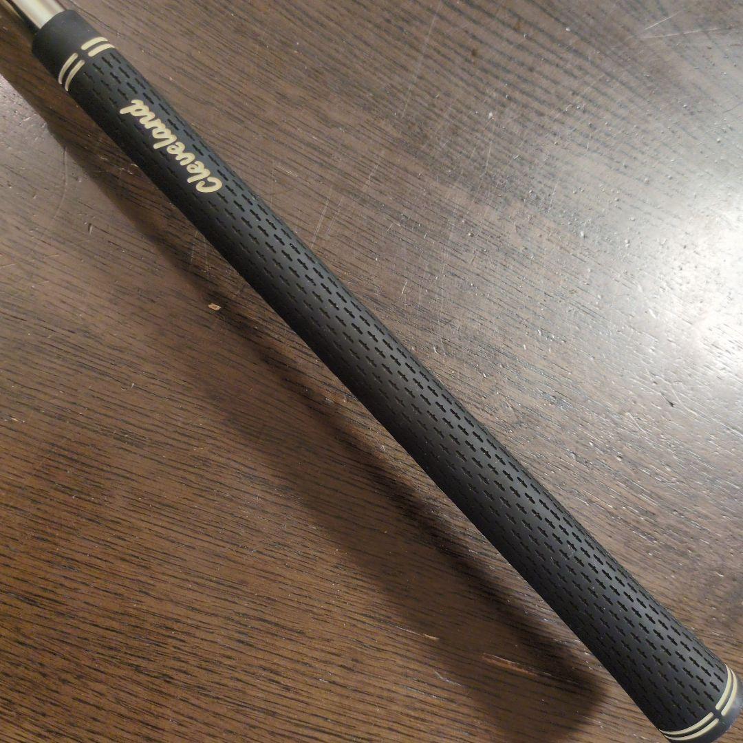 【送料無料】Cleveland RTX 588 56度　クリーブランド　ウェッジ