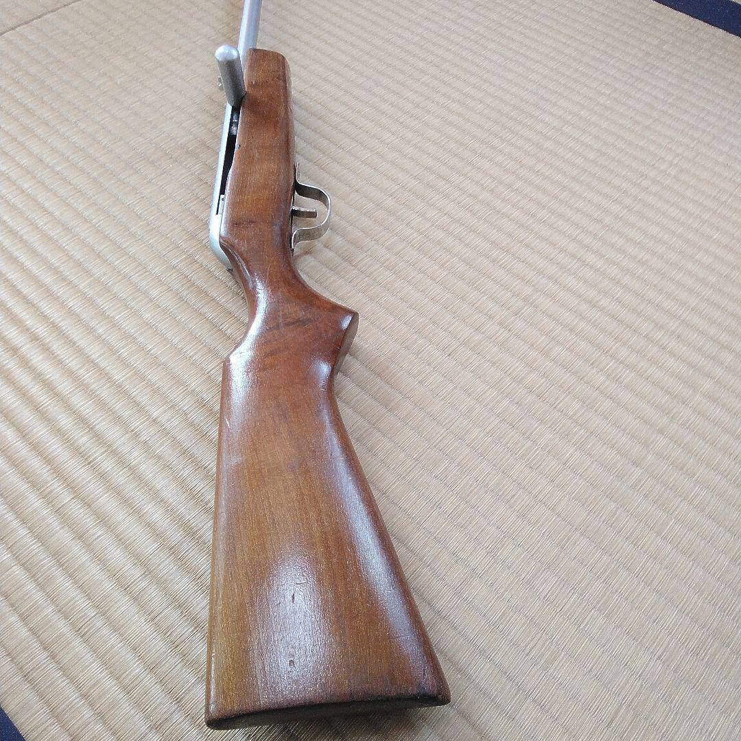 コルク銃　射的銃　　コルク彈30個付き