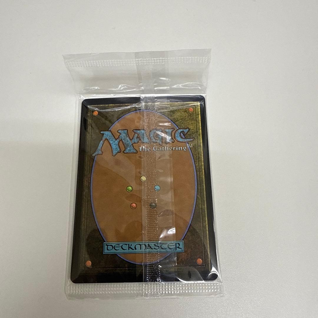 MTG　プレリ　ティファ・ロックハート　foil