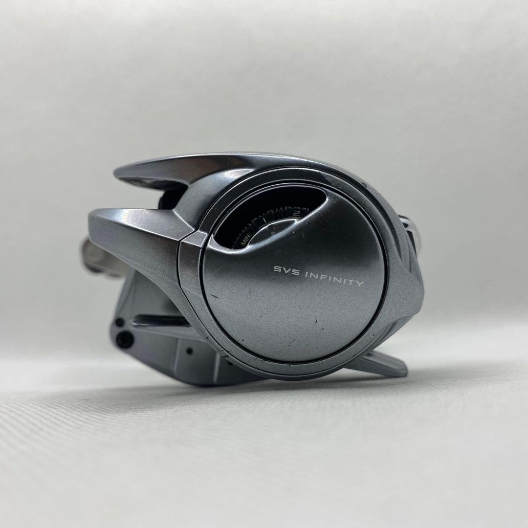 SHIMANO シマノ 22メタニウム シャローエディション HG 右ハンドル