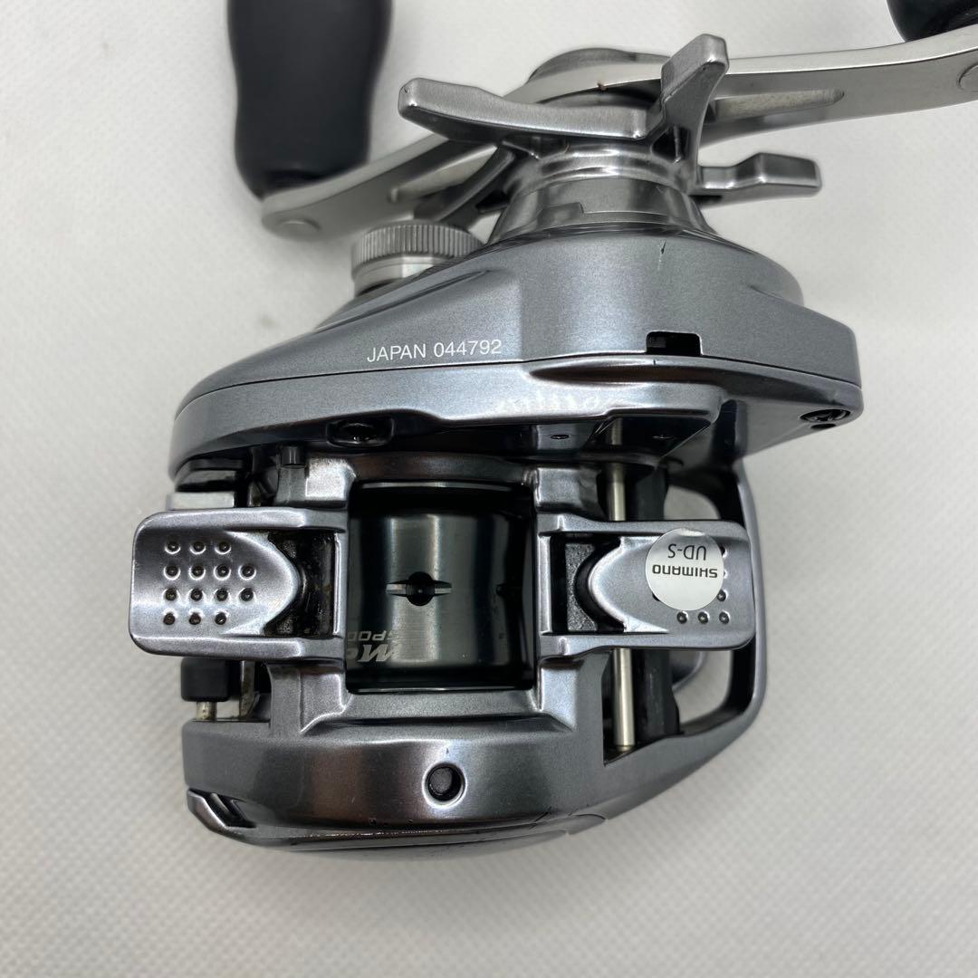 SHIMANO シマノ 22メタニウム シャローエディション HG 右ハンドル