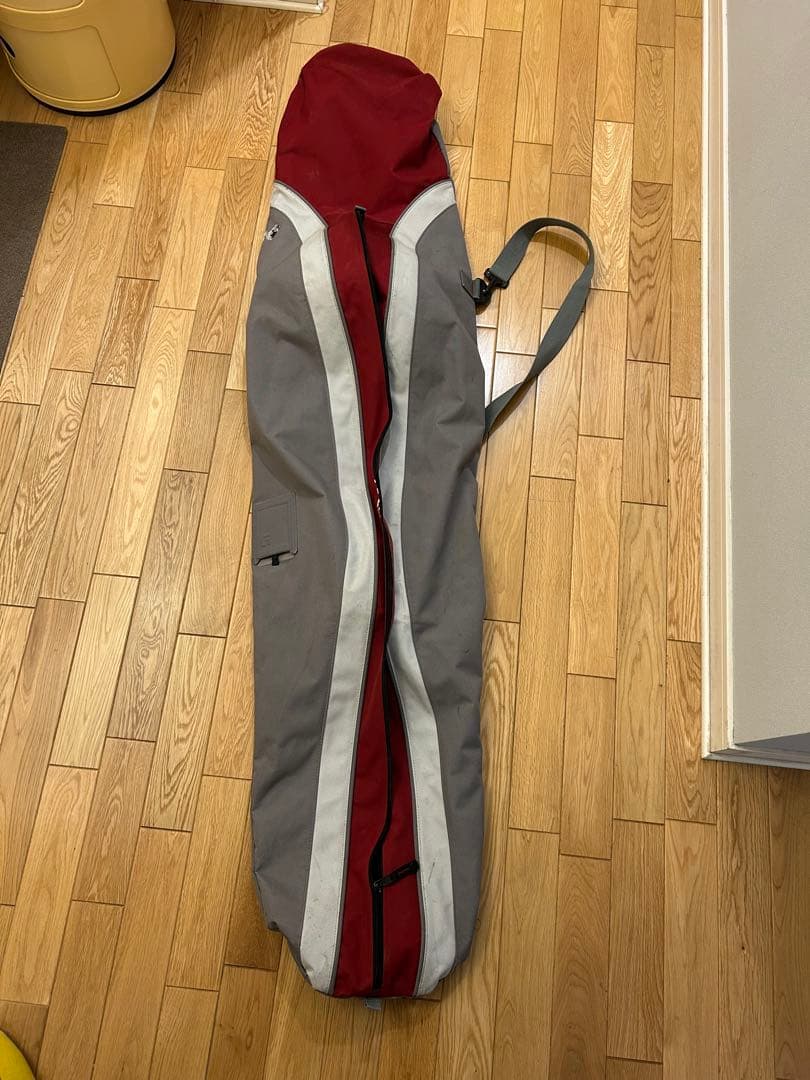 値下げ　BURTON フリースタイル スノーボード　140cm