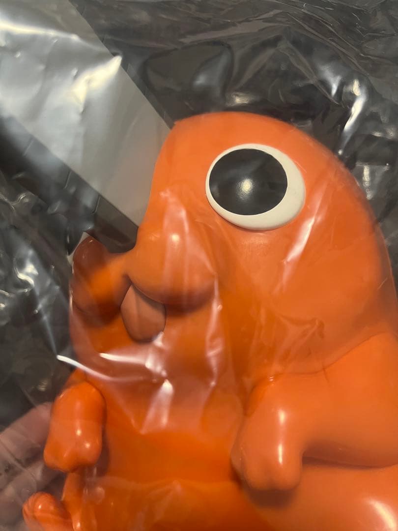 チェンソーマン レゼ編 ポチタ ポップコーンバケツ 台湾 海外限定