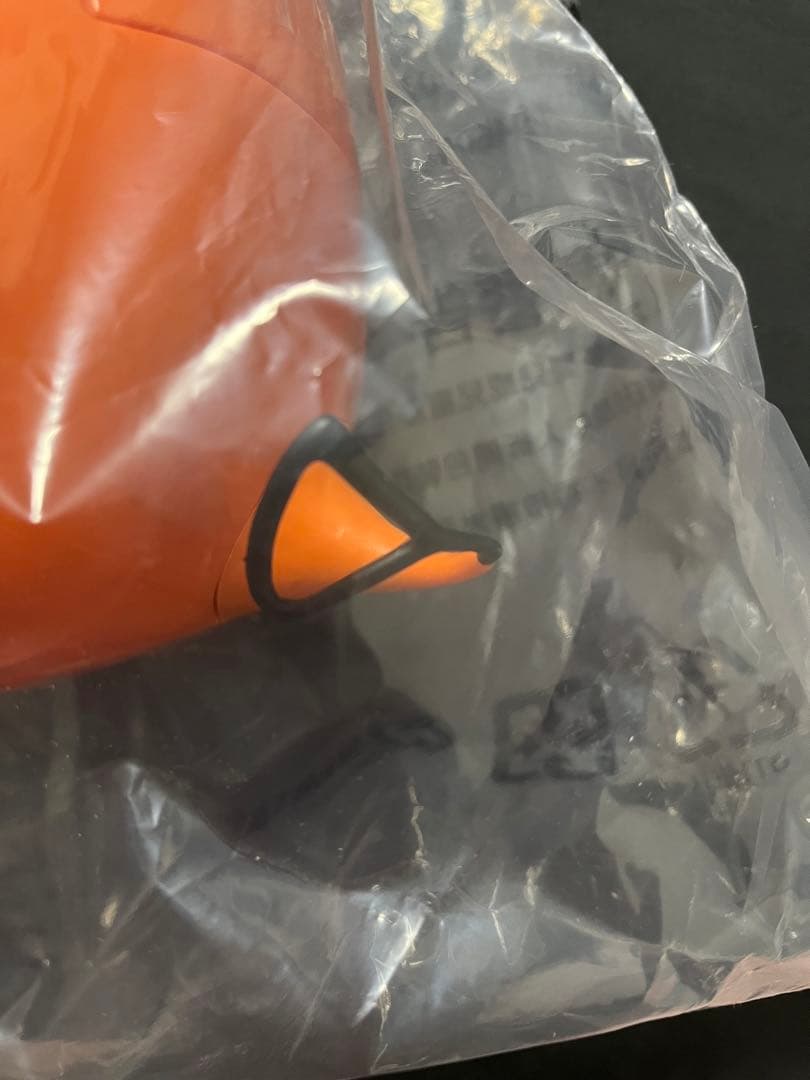 チェンソーマン レゼ編 ポチタ ポップコーンバケツ 台湾 海外限定