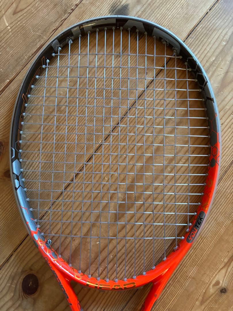 ヘッド ラジカルプロ G2