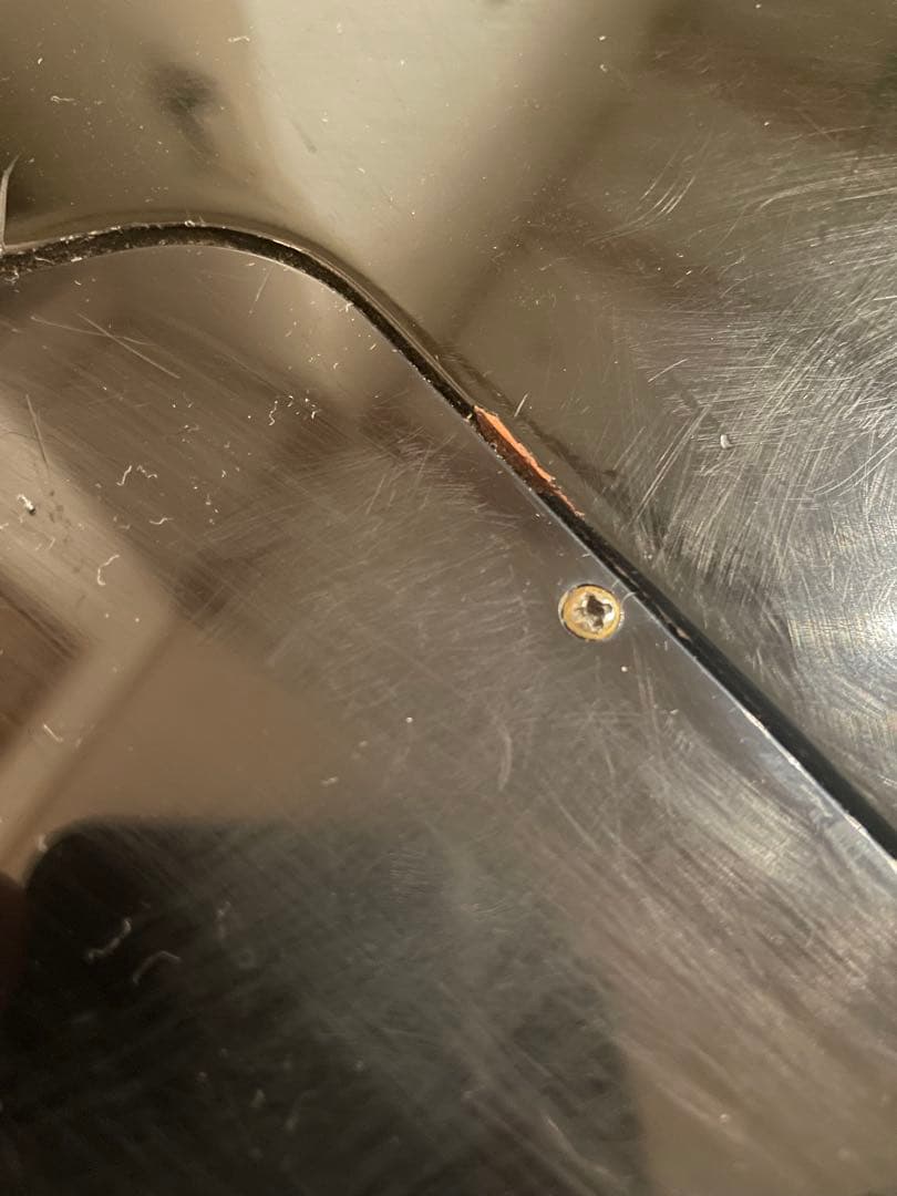 Gibson レスポールカスタム1991 ギブソン　フェンダー　ビンテージ