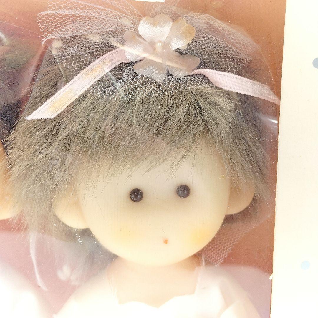 当時物 ポッピンジェイ ウエディング マスコット 昭和レトロ イージーボーイズ