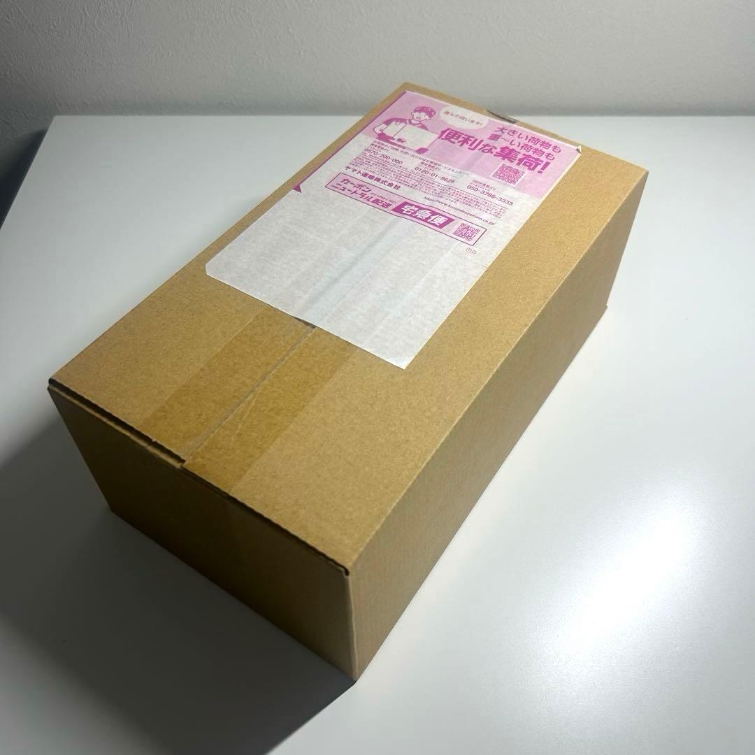 【未開封・シュリンク・納品書あり】 ポケモンセンター ヒロシマ スペシャルBOX