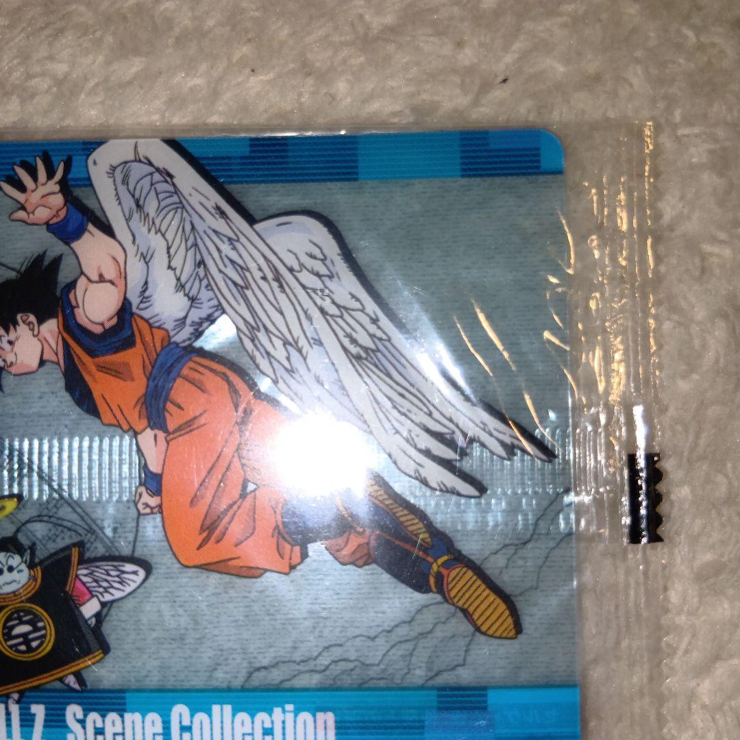 ドラゴンボールZ シーンコレクション 116