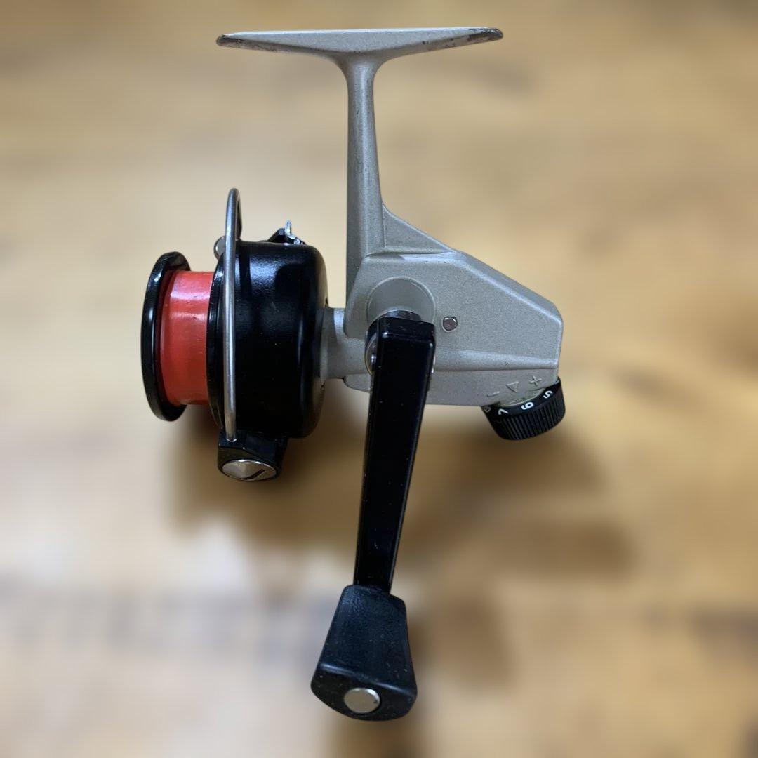 Cardinal3 カーディナル３　3rdモデル　銀枠　シャンパン