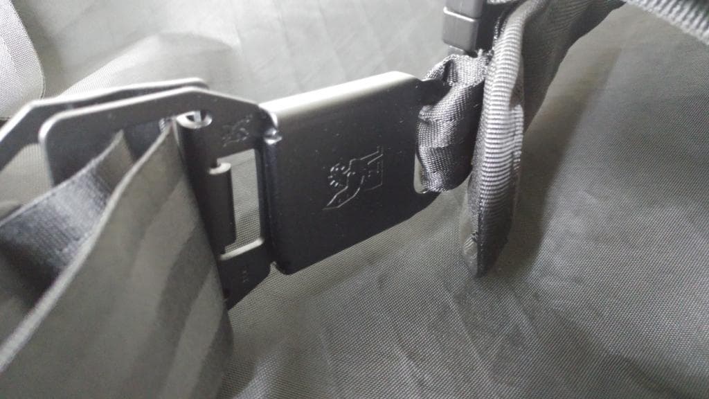 e*0様 メッセンジャーバッグ BLCKCHRM COLLECTION CTZ