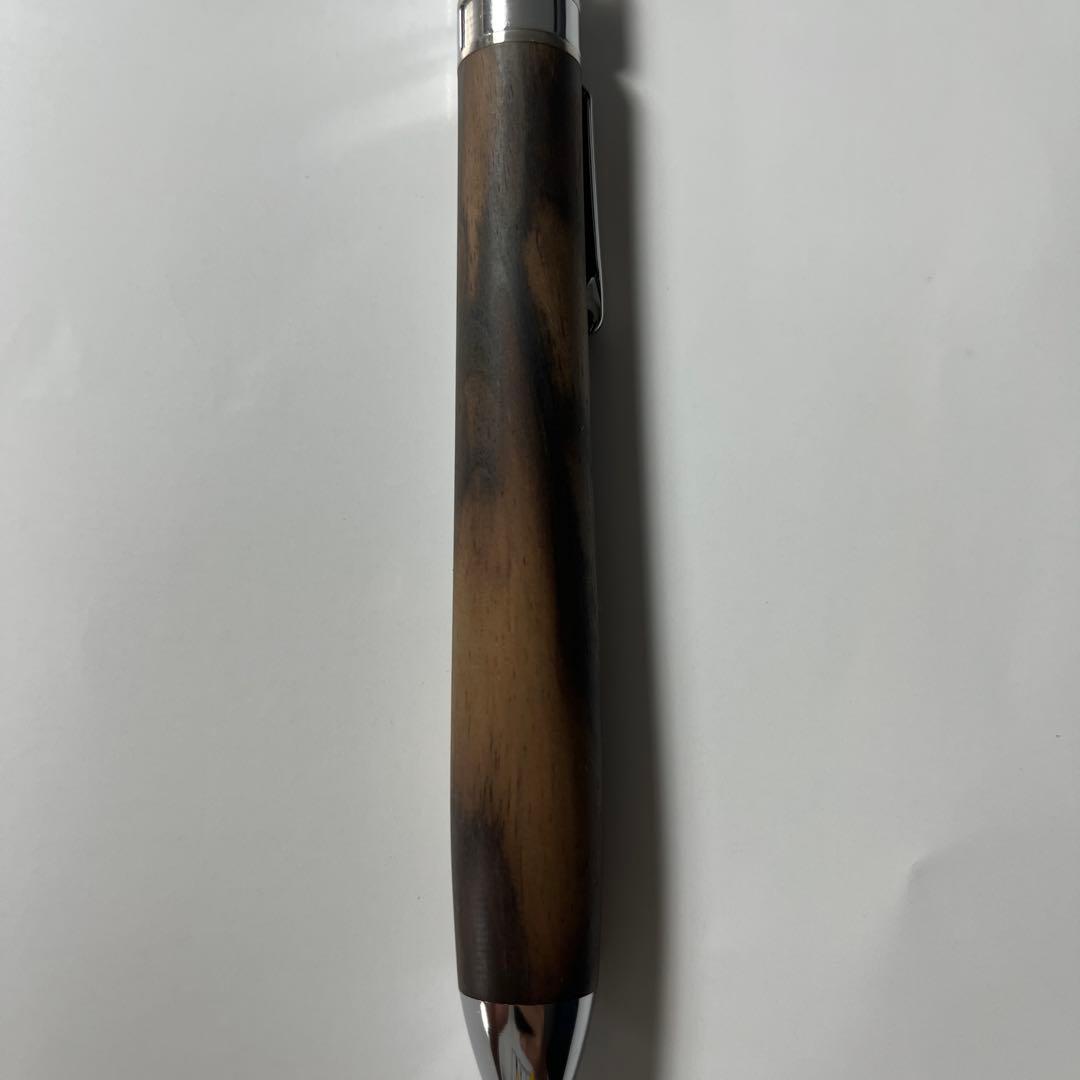 C*o様 工房楔　黒柿孔雀杢　グラッソ