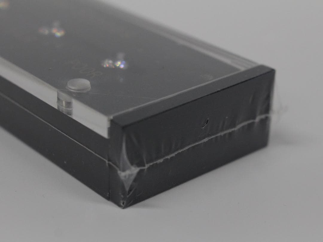 ▲未開封 ダイヤモンド カットスケールマスター ラウンドブリリアント