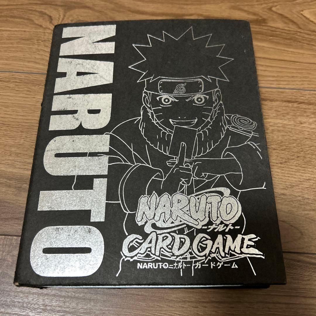 NARUTO ナルト カードゲーム まとめ売り（レア・キラ含）