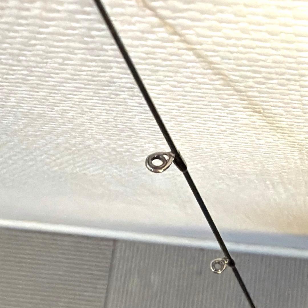 ロッド OLYMPIC 23 CORTO UX 23GCORUS-482UL-HS