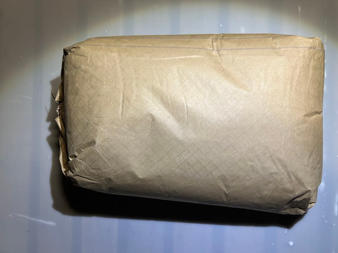 令和7年産　玄米25kg ななつぼし