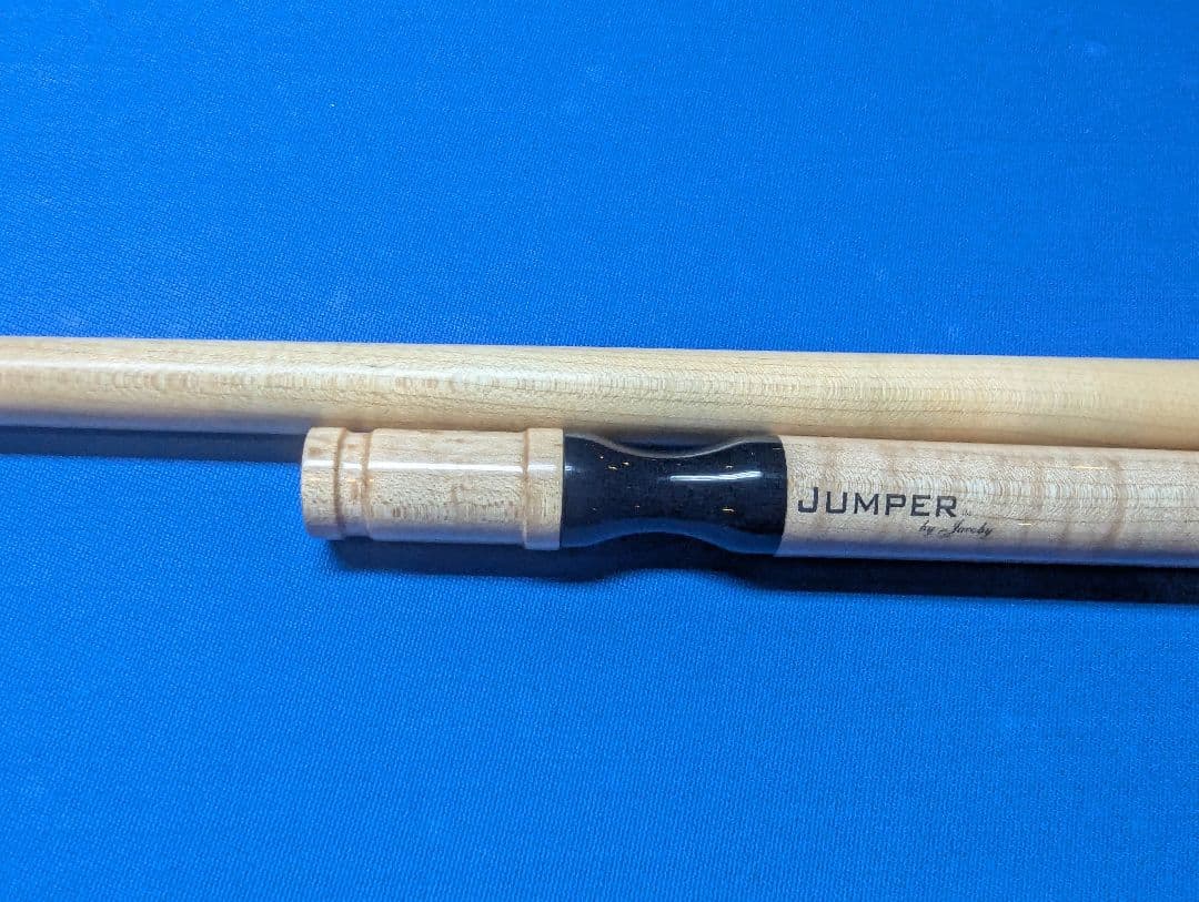 ジャンプーキュー ジャコビーJUMPER