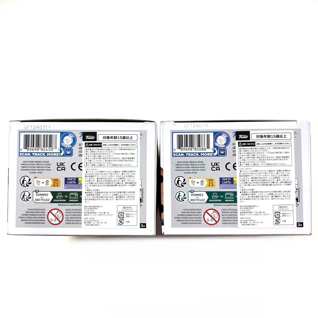 大谷翔平 ドジャース funko pop ピッチャー バッター 6点セット