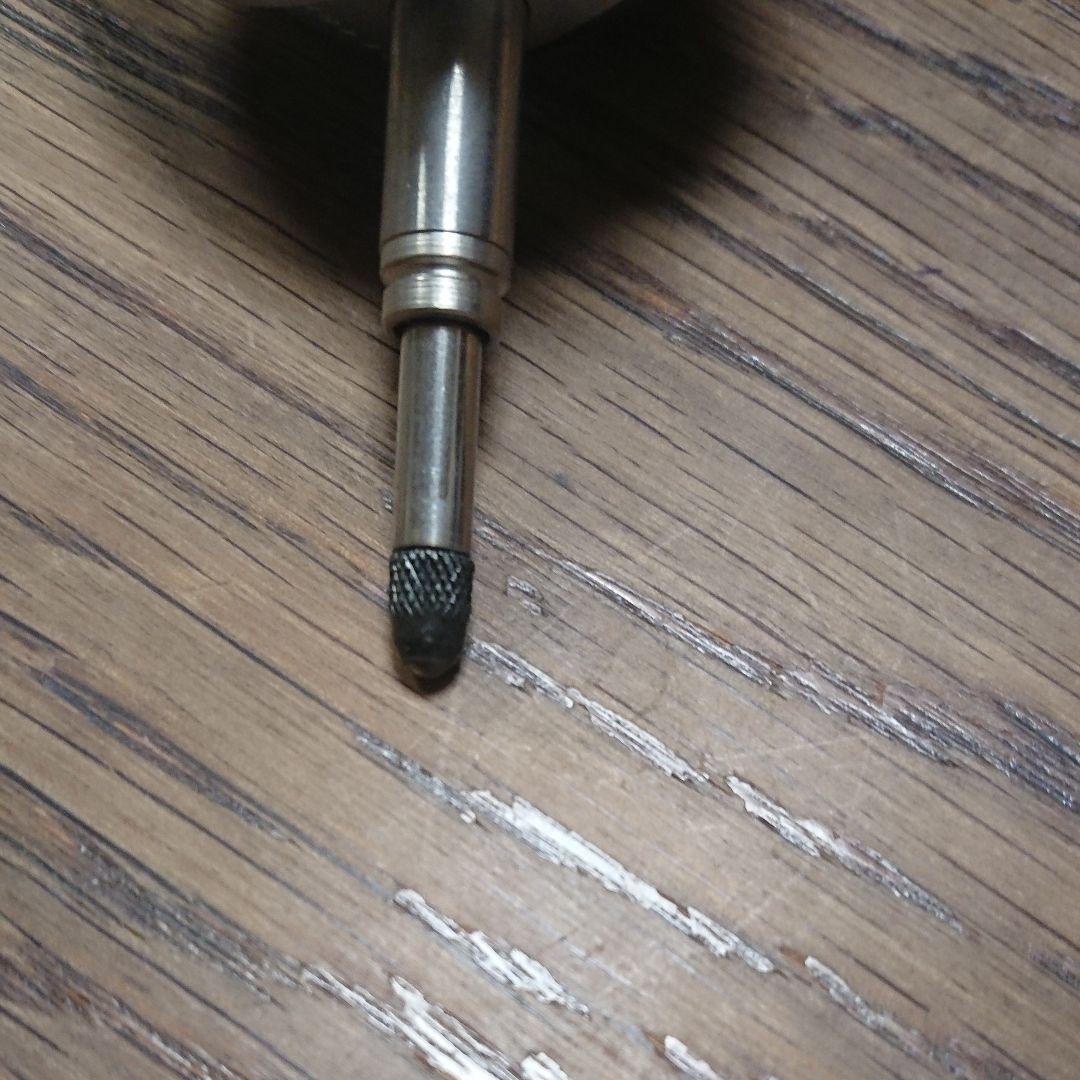 ミツトヨ テストインジケーター