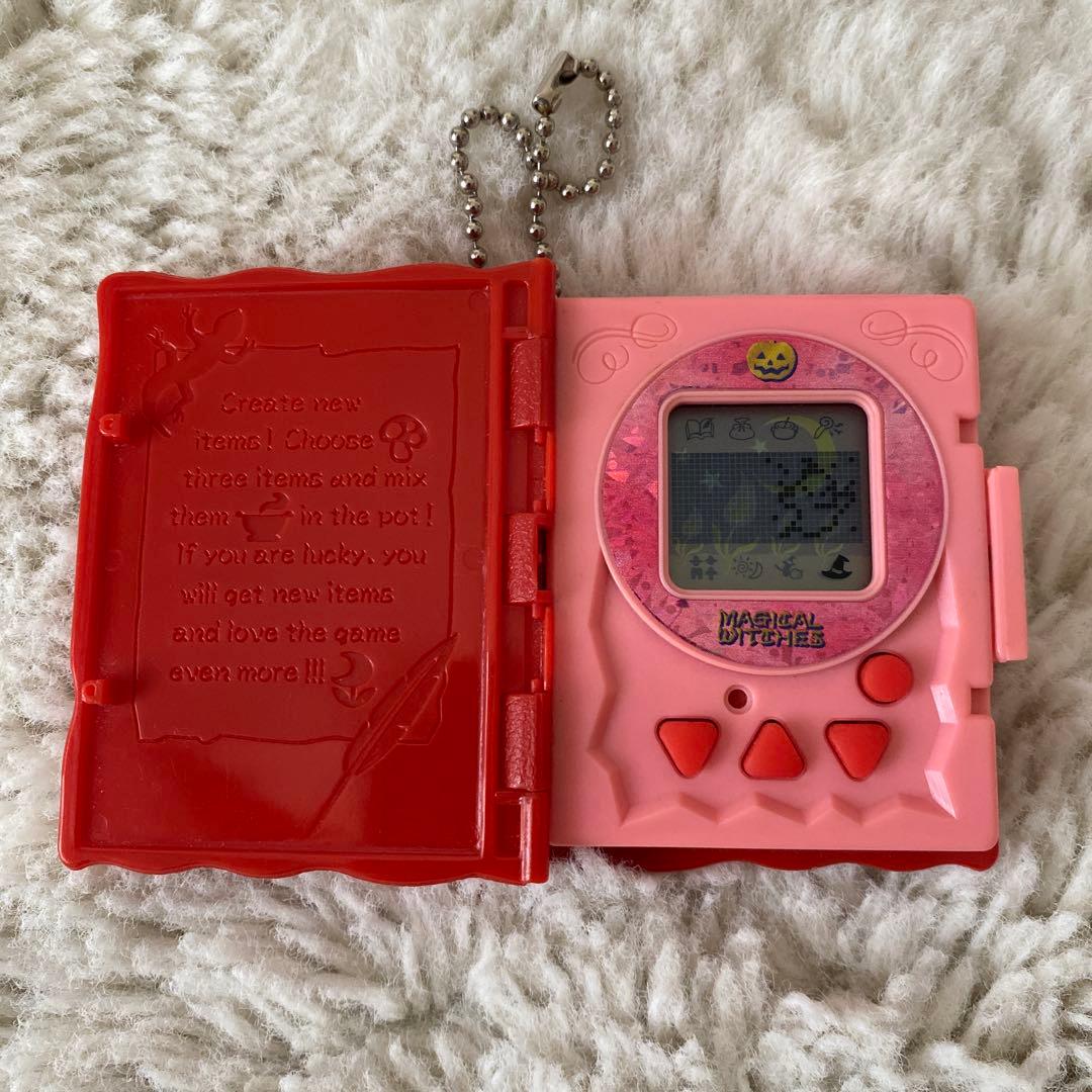 マジカルウィッチーズ【火】