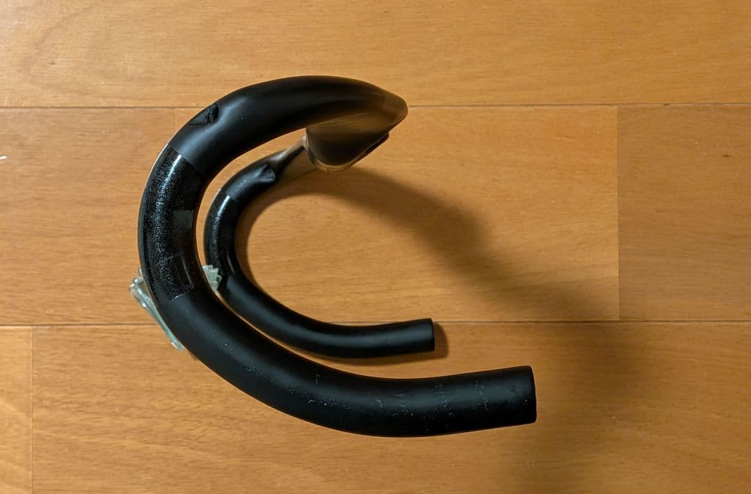 TNi エアロファスト AEROFAST カーボン Φ31.8 380mm