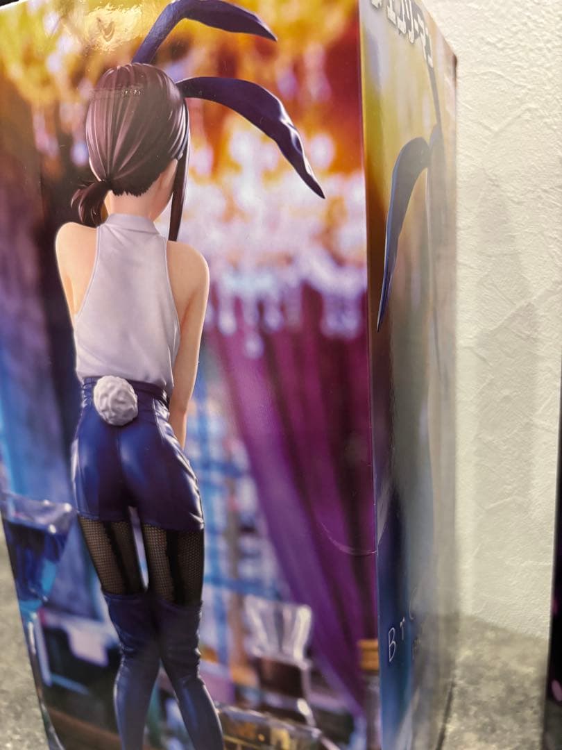 新品未開封 チェンソーマン レゼ&コベニ ５点セット