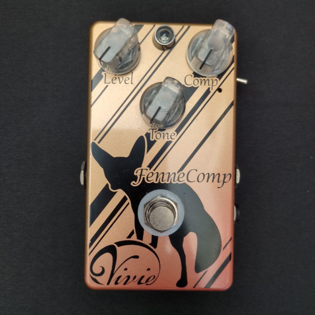 ギター Vivie FenneComp