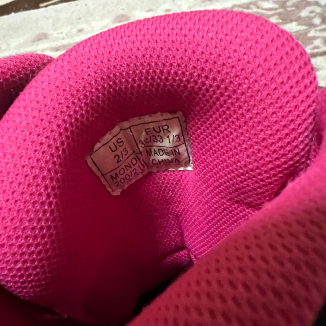 美品 子供用スノーボード 120cm ブーツ 21cm 3点セット 22-23