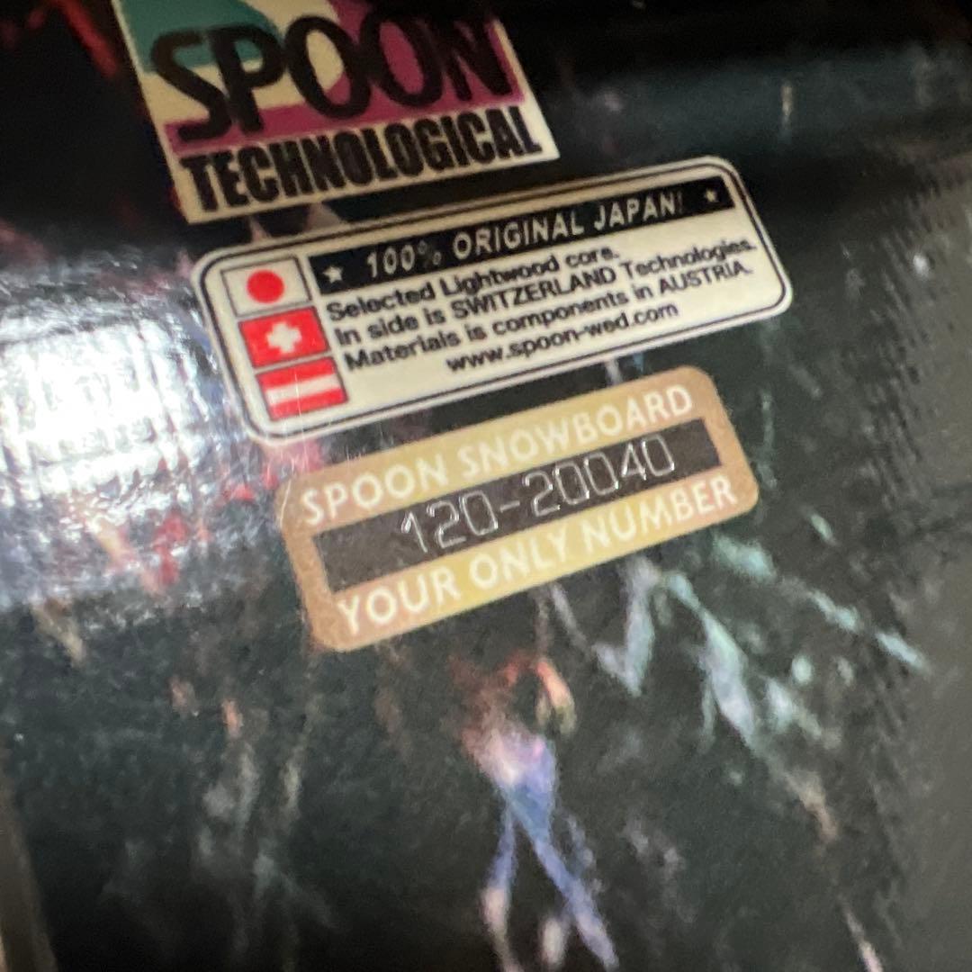 美品 子供用スノーボード 120cm ブーツ 21cm 3点セット 22-23