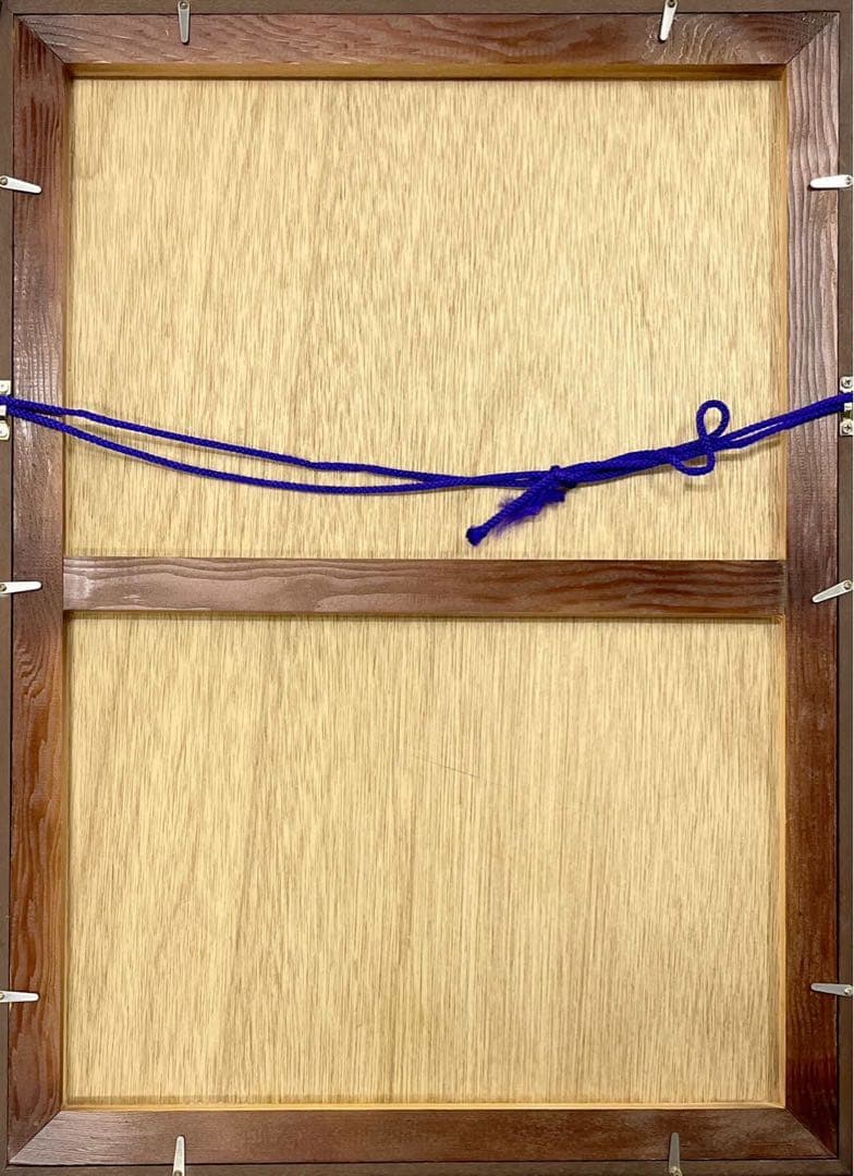 日比野克彦《時代はサーカスの象にのって》