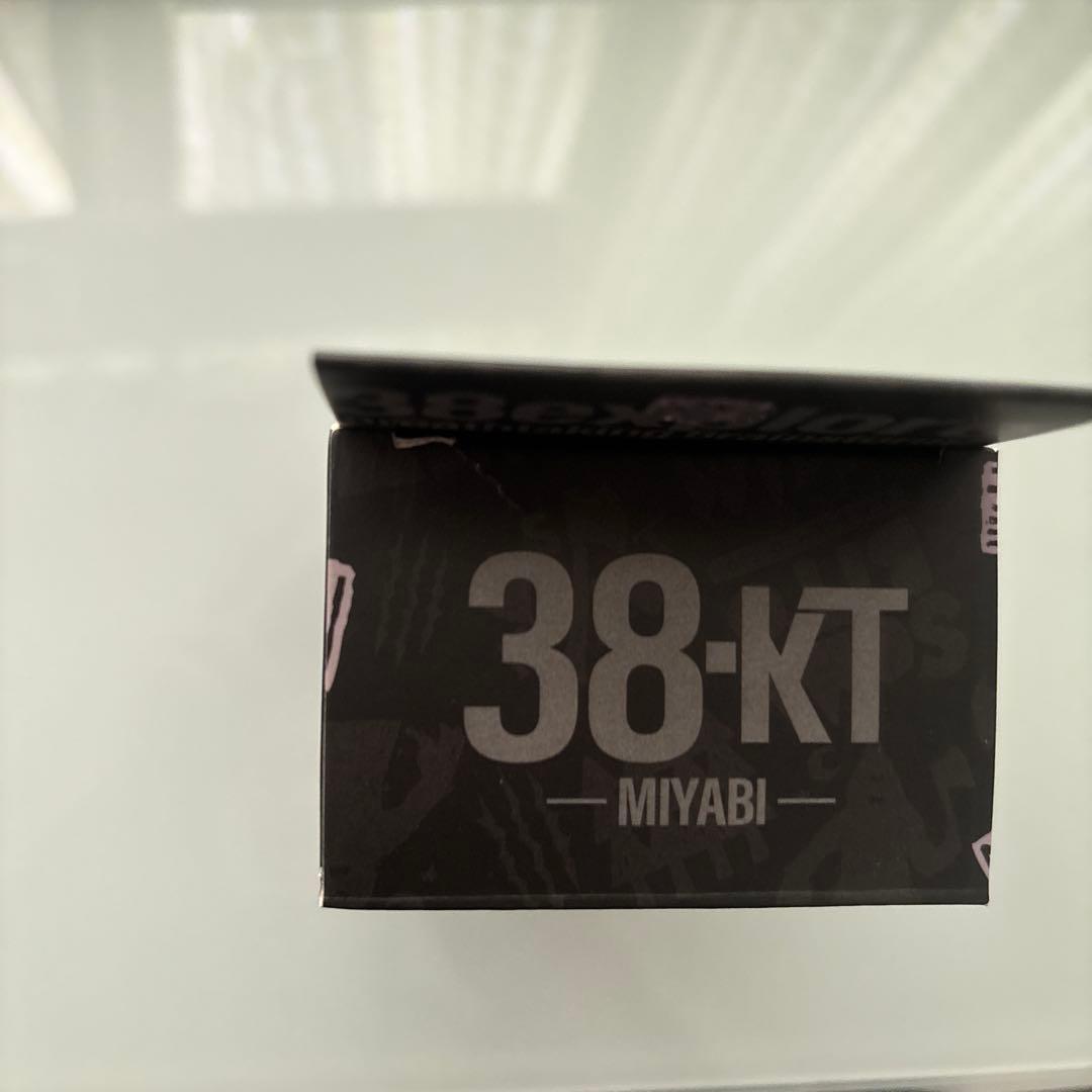 SOMABITO TOKYO STORE 限定38T ソマビト 38灯　ミヤビ