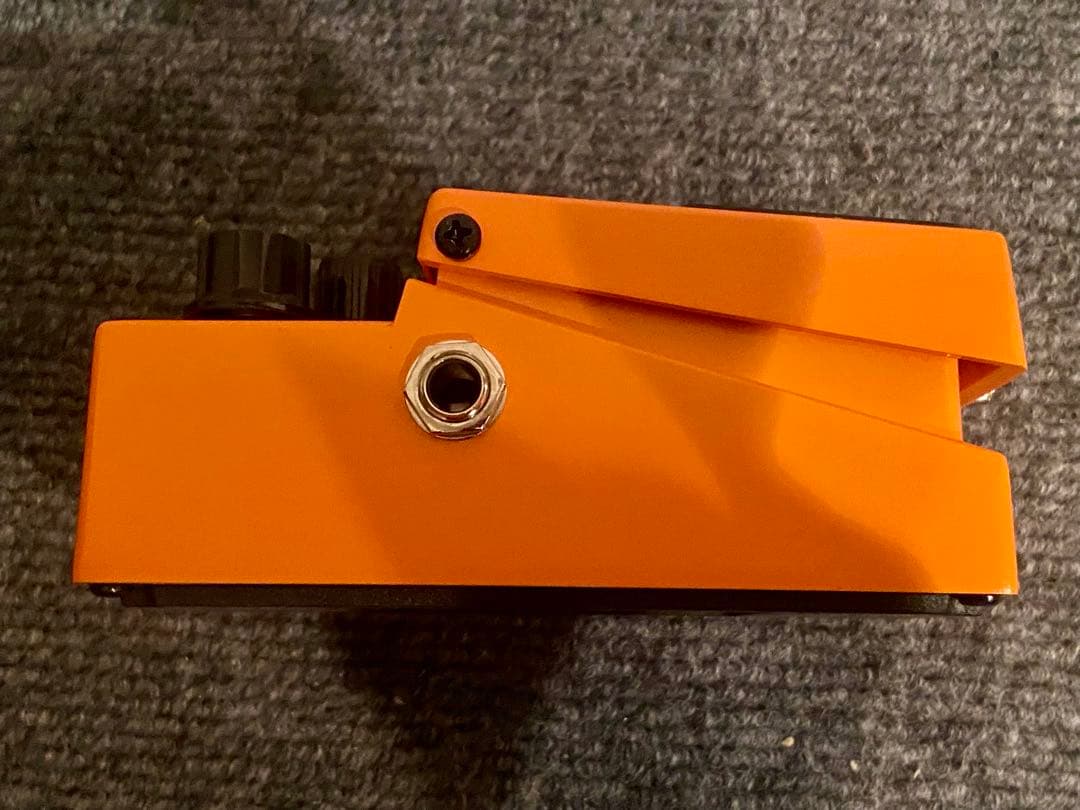 【新品・未使用】BOSS DS-1W 技クラフト