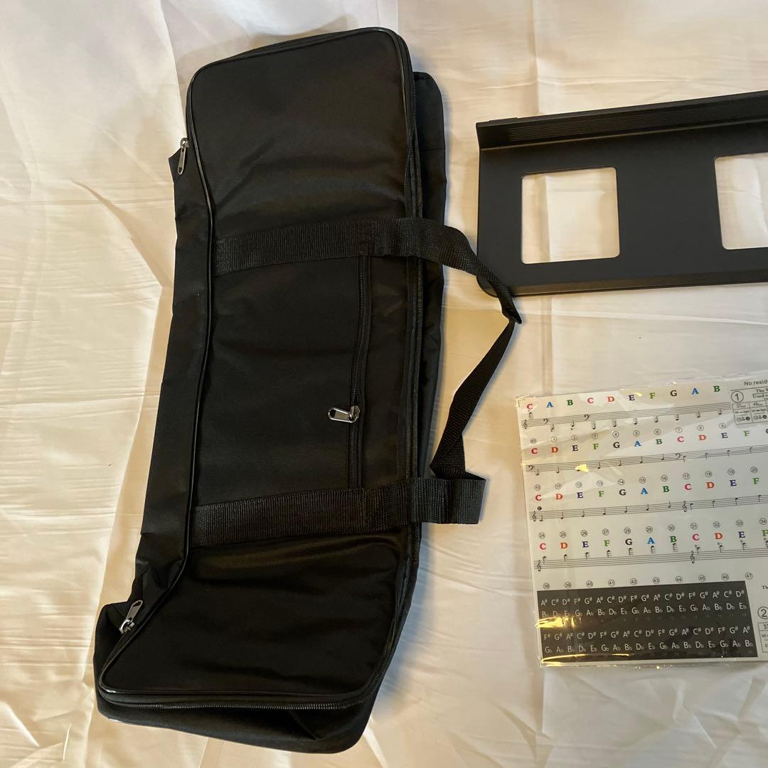 電子ピアノ 88鍵盤 折りたたみピアノ