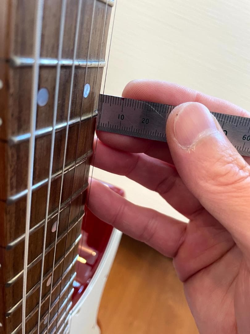 パシフィカ／PACIFICA／212VFM CMB／フレイムトップ仕様