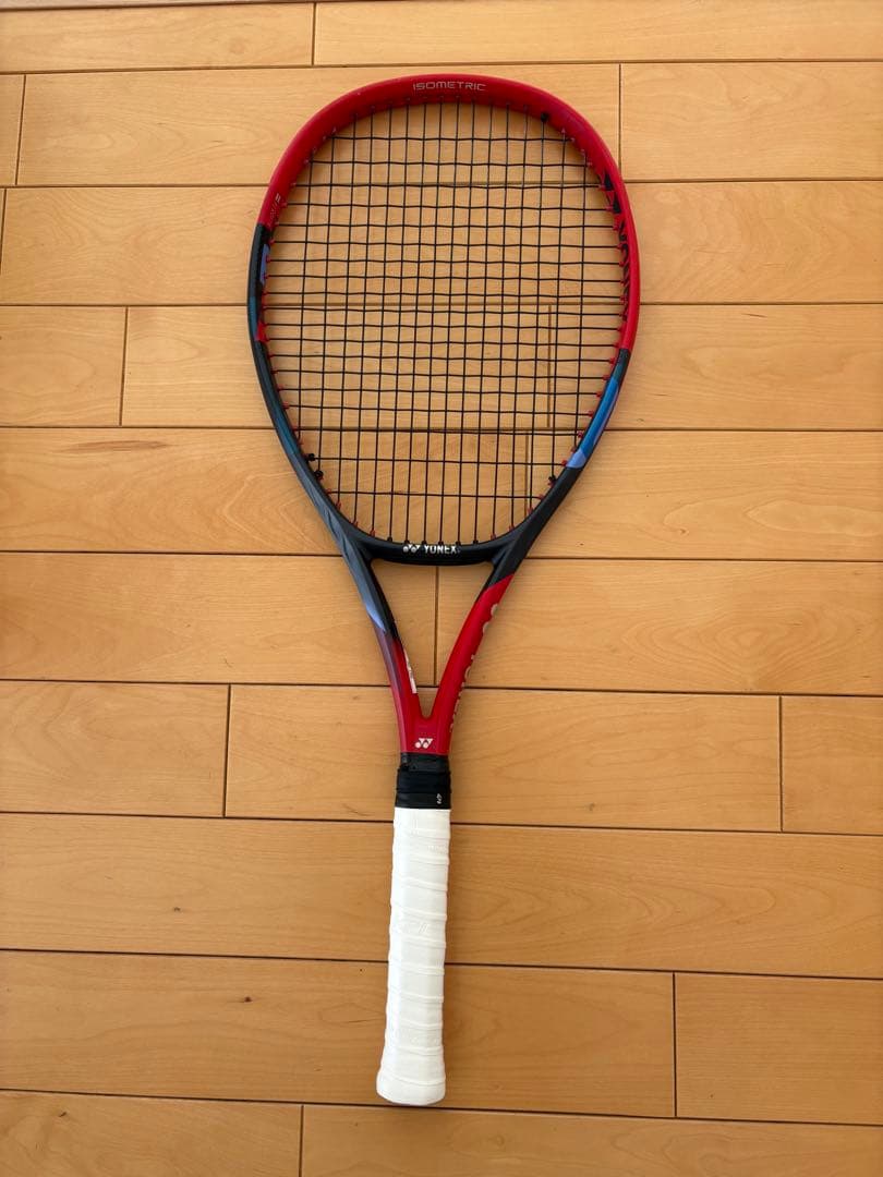 ヨネックスVCORE ブイコア100L G2