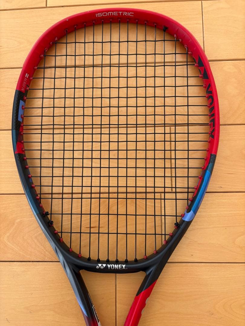 ヨネックスVCORE ブイコア100L G2