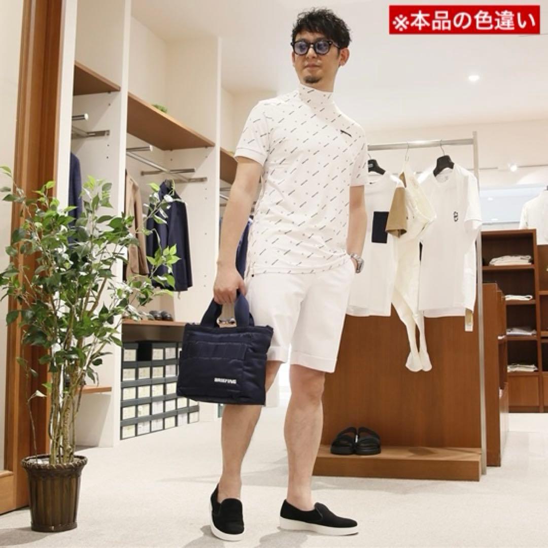 【新品】ブリーフィング／ハーフパンツ／ショートパンツ／Ｍサイズ