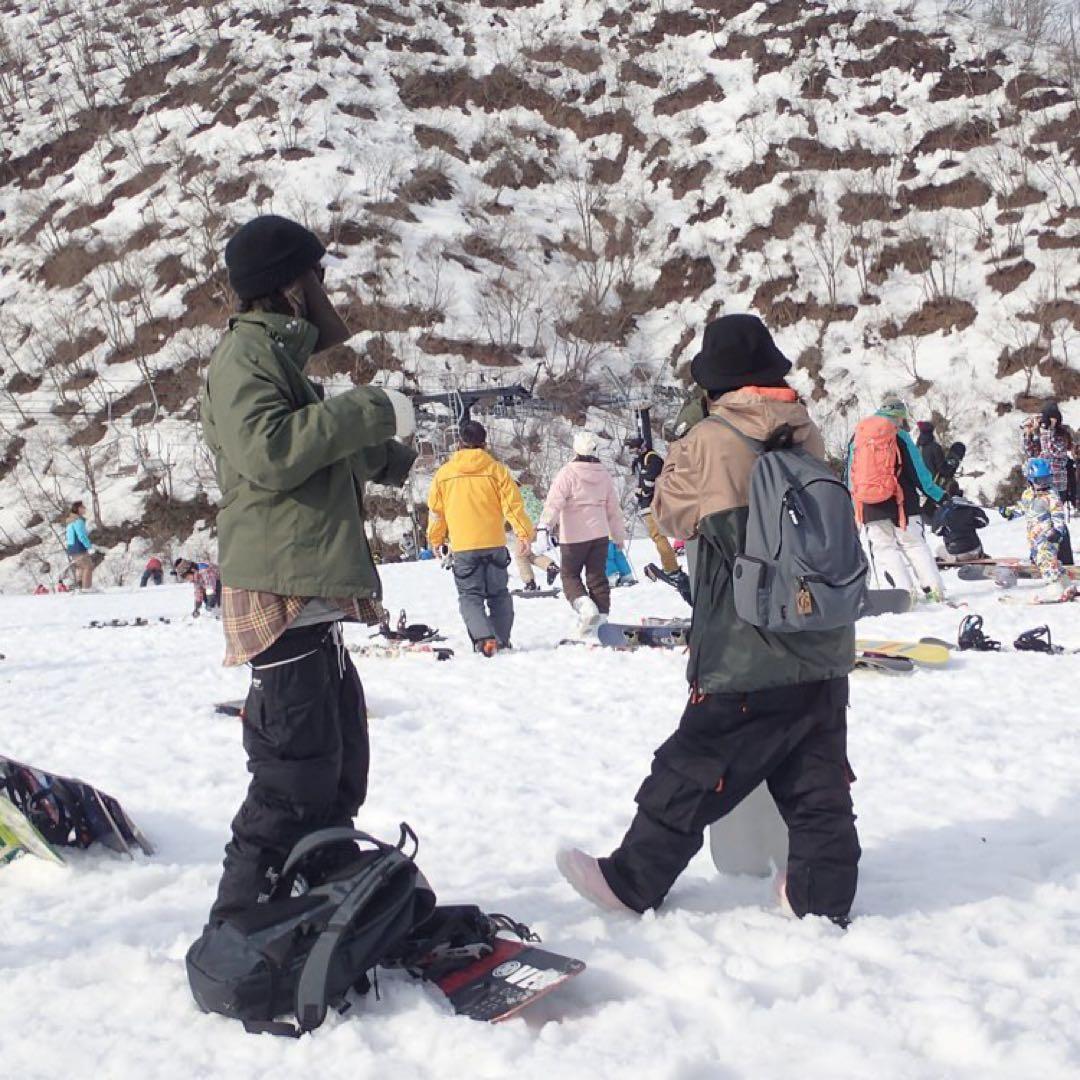 新品未使用 VESP DIGGERS ULTRA LIGHT PULLOVER